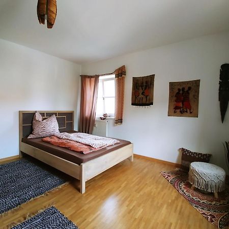 Unterumbach Weltenhaus מראה חיצוני תמונה